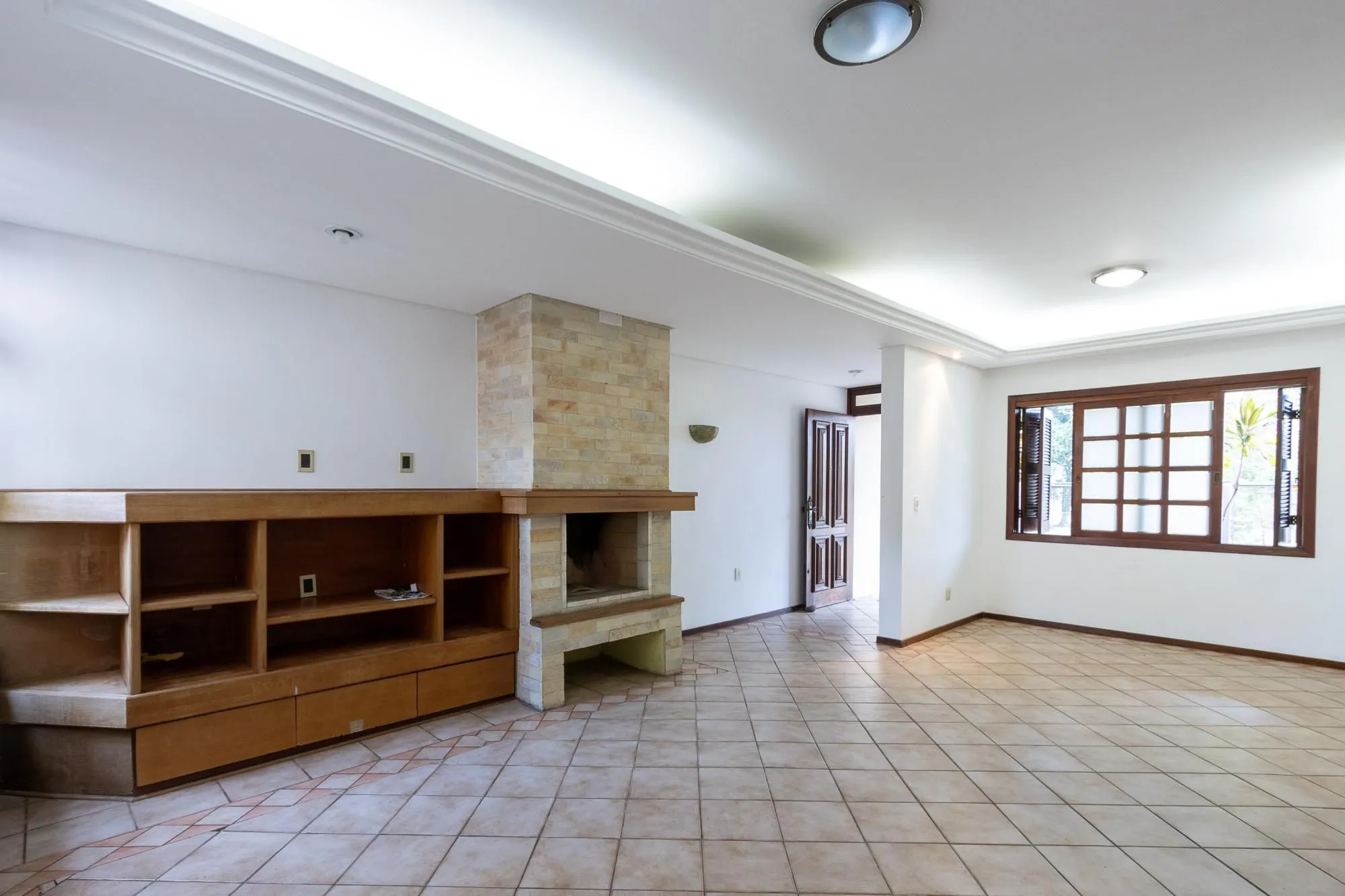 Imagem CASA RESIDENCIAL 04 DORMITÓRIOS | CAVALHADA