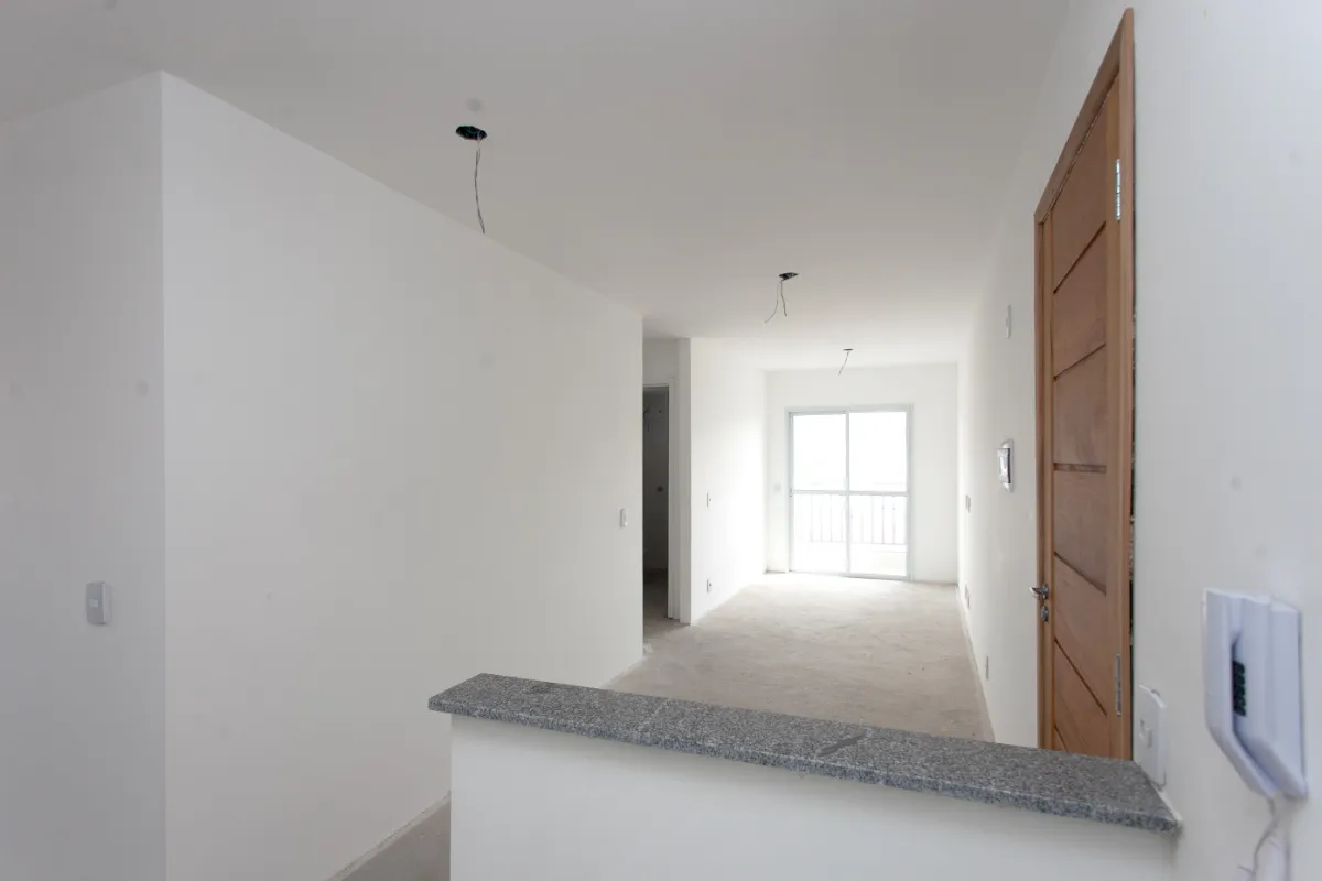 Imagem Apartamento para venda em Pirituba com 2 quartos, sendo 1 suíte, 51m2