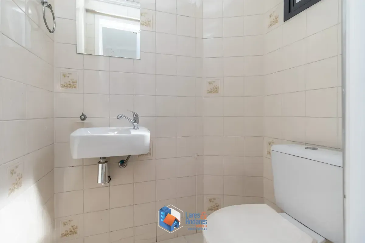 Imagem Apartamento para venda em Vila Gumercindo com 3 quartos, sendo 1 suíte, 94m²