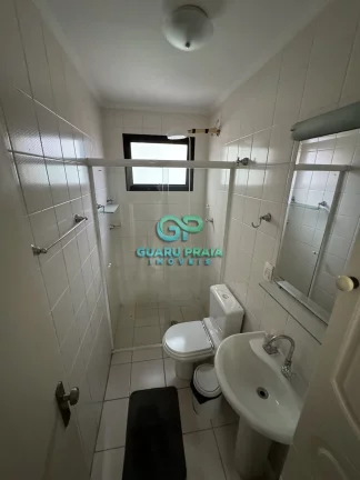 Imagem Apartamento à venda no bairro Enseada - Guarujá/SP