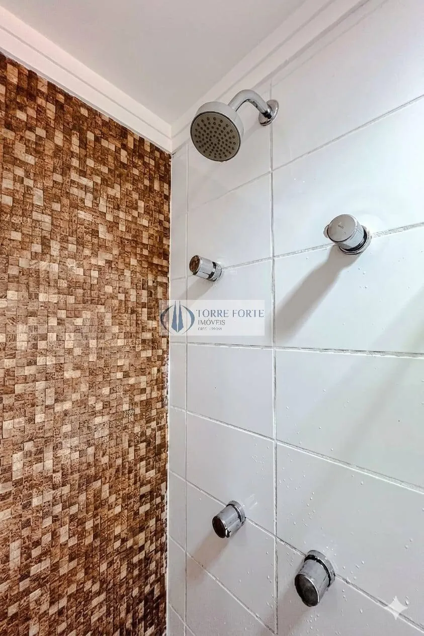 Imagem Lindo Apartamento com 2 dormitórios e Varanda Gourmet na Mooca