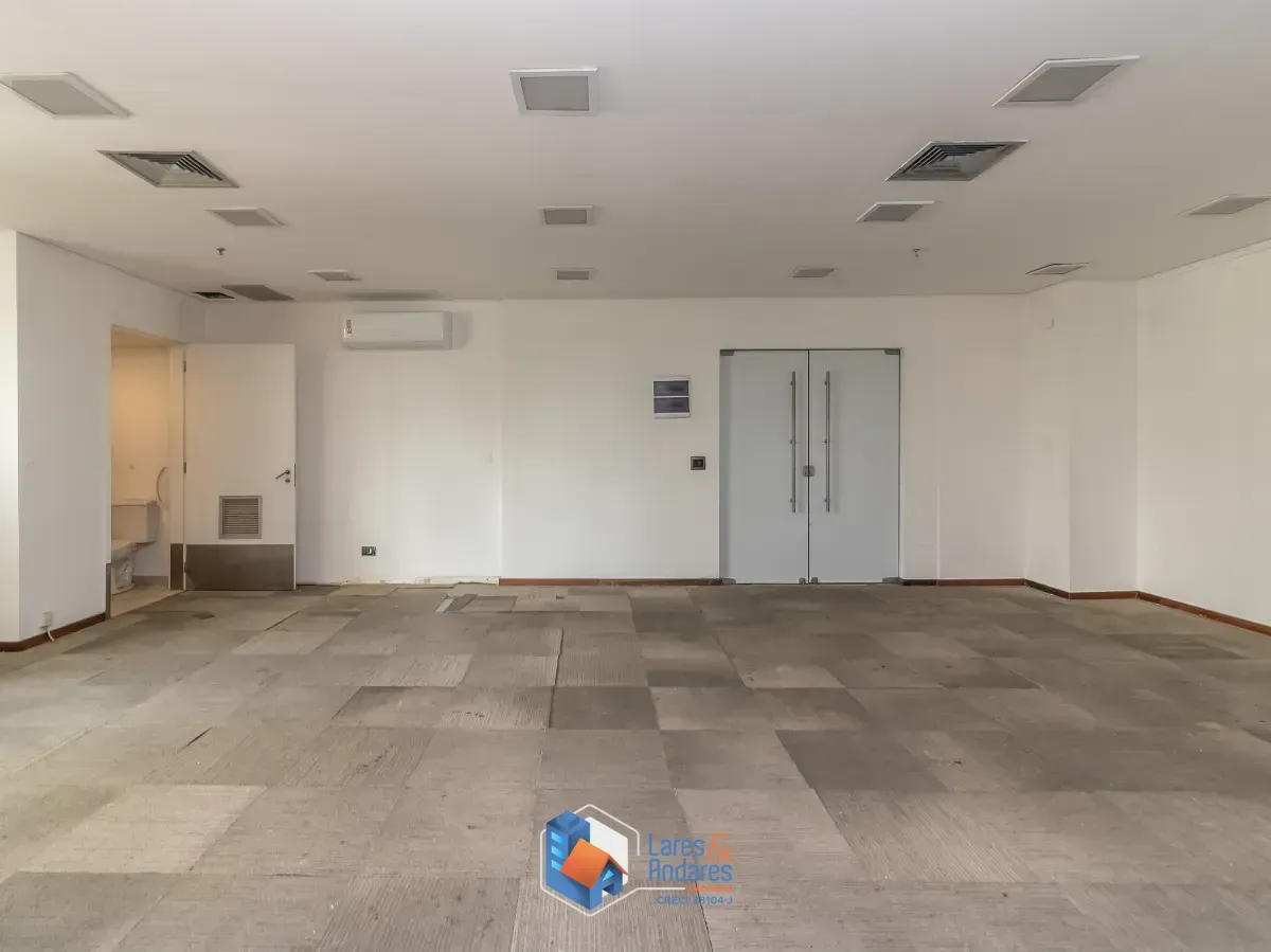 Imagem Conjunto comercial para venda em Vila Olímpia, 110m²