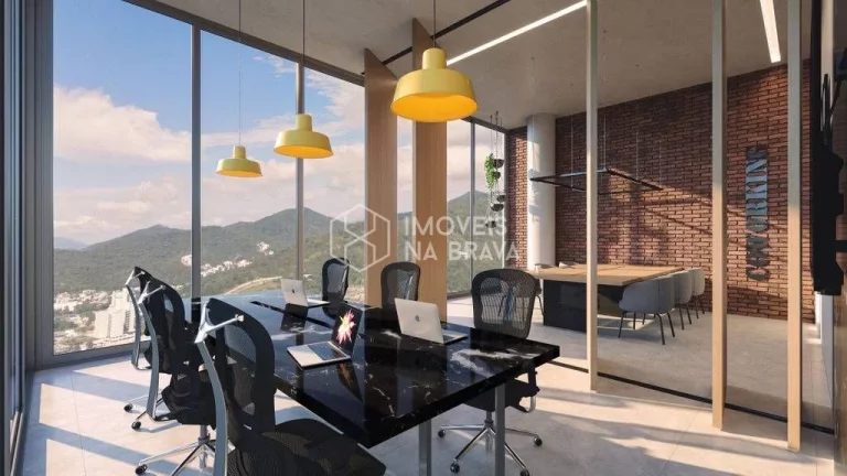 Imagem APARTAMENTO 2 QUARTOS A VENDA , PRAIA BRAVA EM ITAJAÍ SC