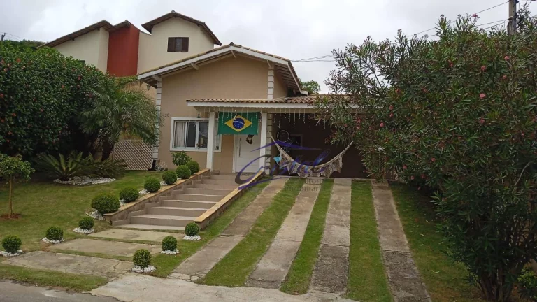 vendo casa condominio Barueri
