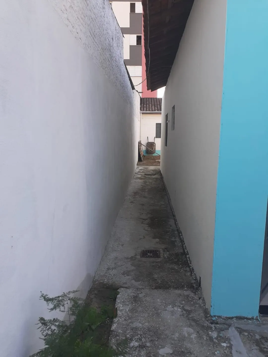 Imagem Casa à venda 2 Quartos, 2 Vagas, 250M², Jardim Eloyna, Pindamonhangaba - SP