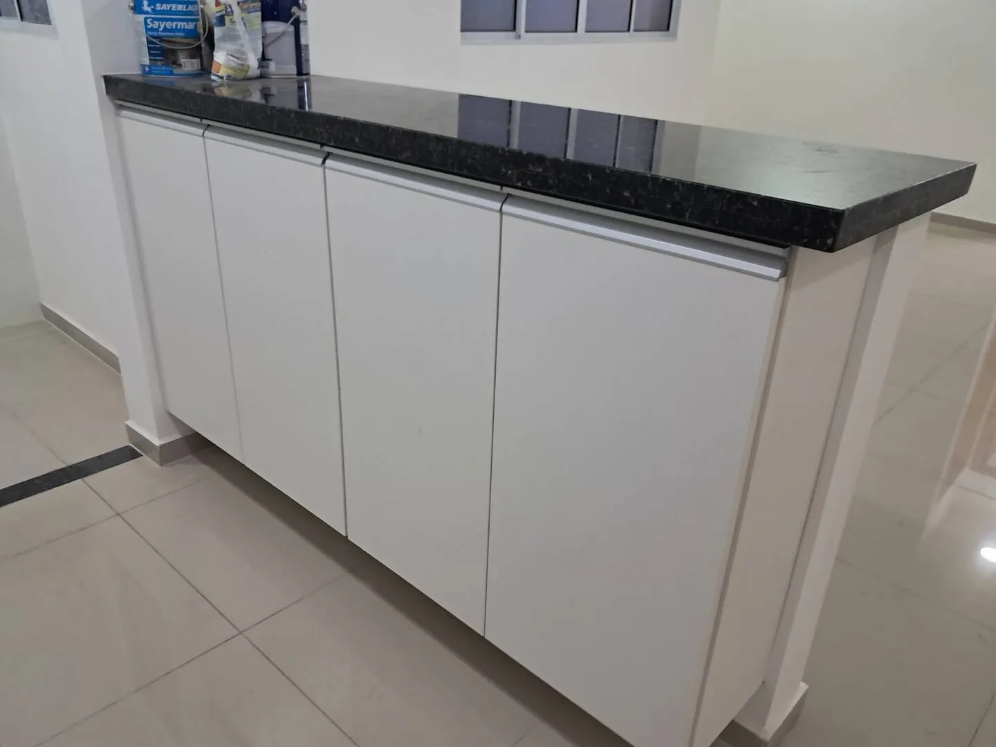 Imagem Apartamento com 2 quartos ao lado da Estação Tolstói.