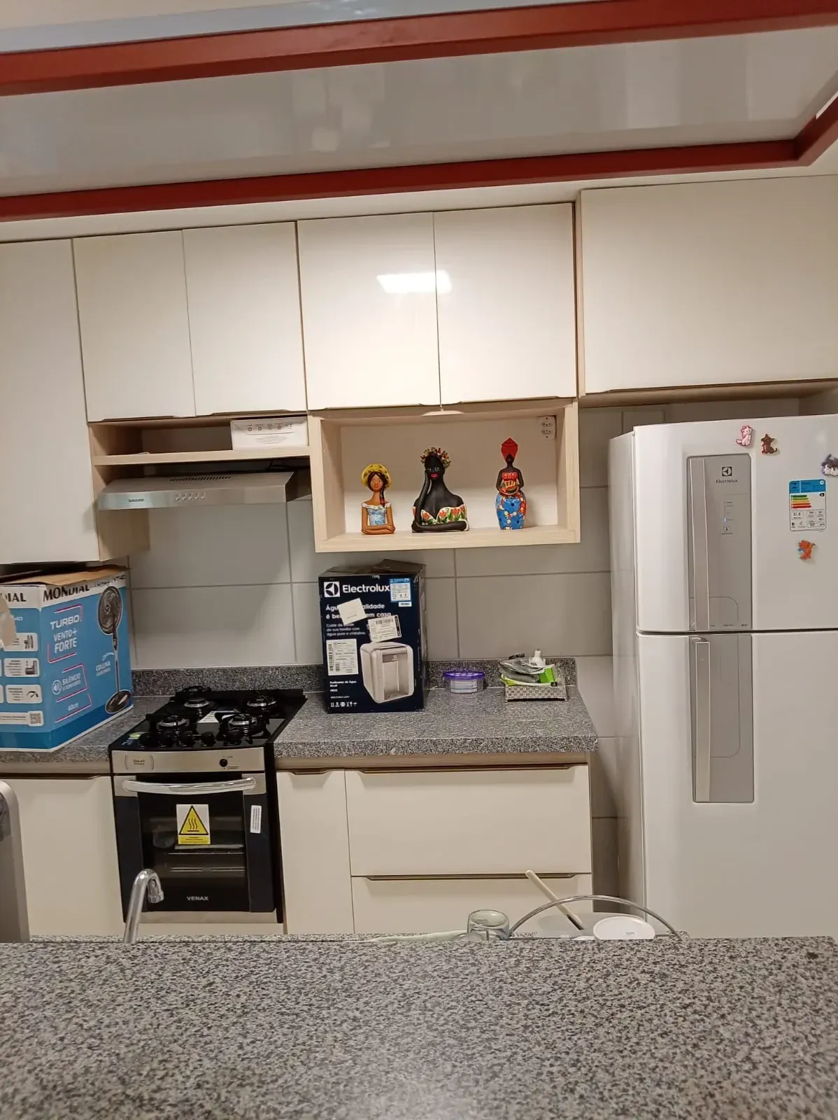 Imagem Casa com 3 Quartos à Venda, 113 m² em Paço do Lumiar - Paço do Lumiar