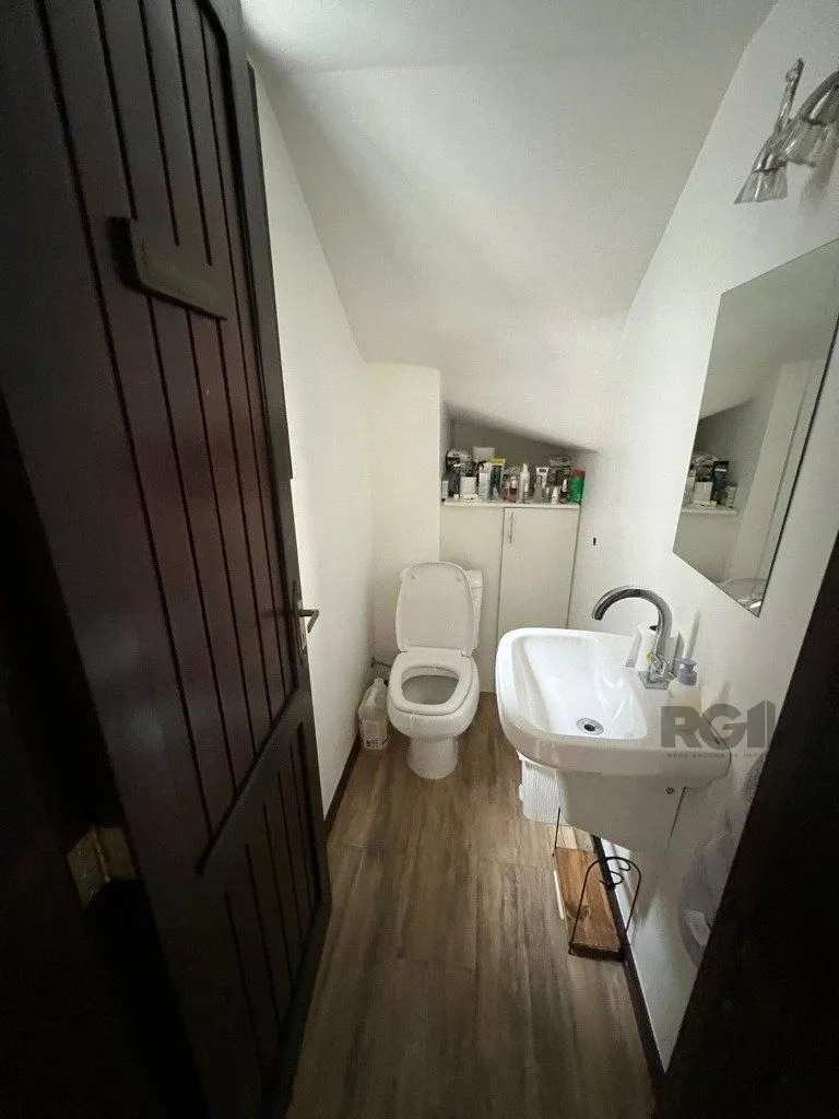 Imagem Casa de Condomínio em Teresópolis