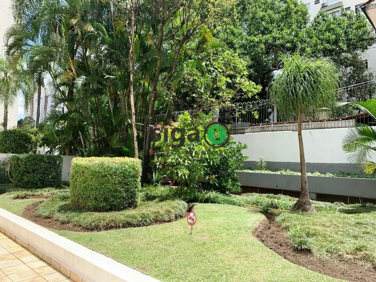 Imagem Apartamento a venda em Moema Pássaros 87m², 3 quartos, 1 vaga