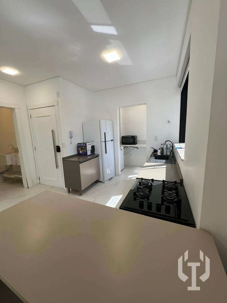 Imagem Apartamento para alugar em Itapema, com 3 quartos, 120m2