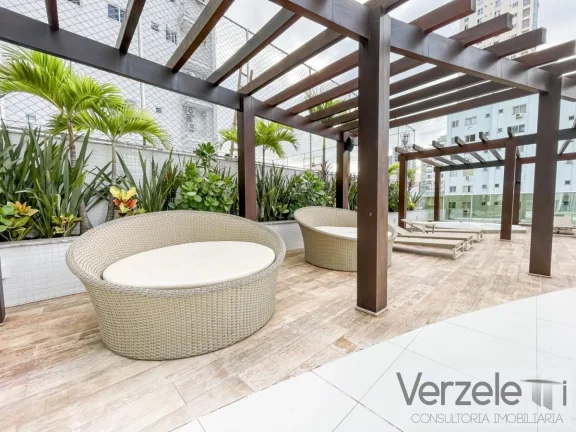 Imagem Apartamento 3 dormitórios para Venda em Balneário Camboriú / SC no bairro Centro