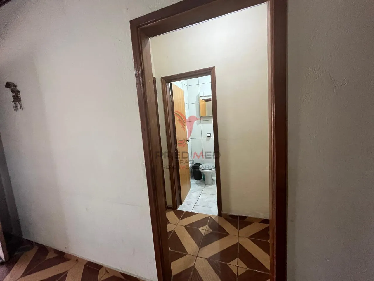 Imagem Casa a venda no bairro Padre Bento em Itu