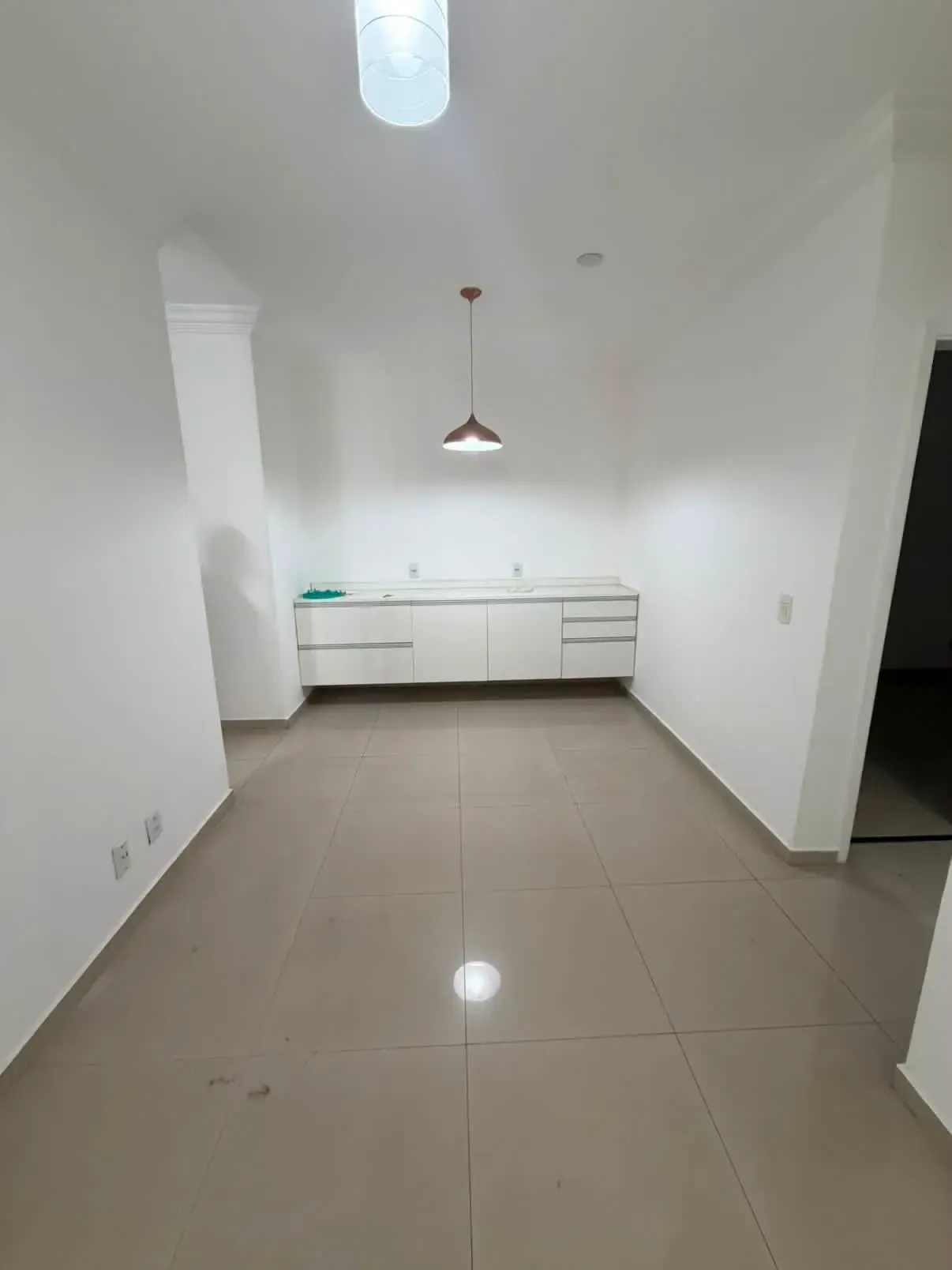 Imagem Apartamento com 2 Quartos para Alugar, 49 m² em Panorama (Polvilho) - Cajamar