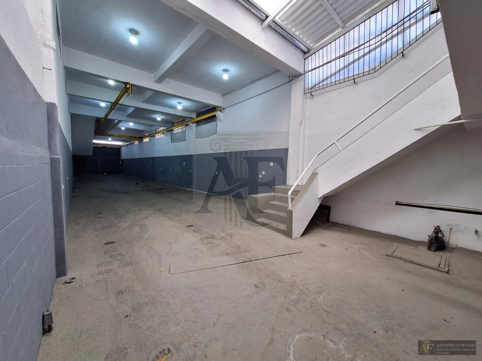 Imagem Comercial para alugar em Alto da Mooca, São Paulo