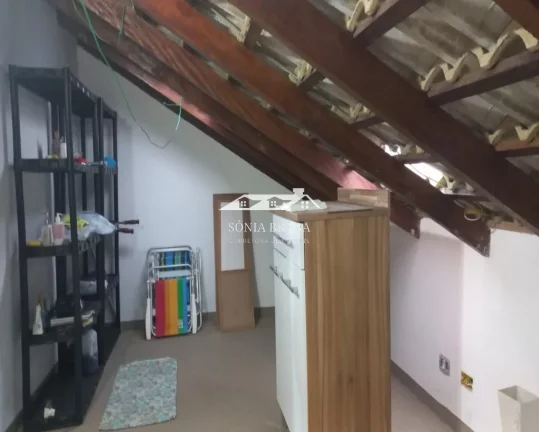 Imagem CASA RESIDENCIAL em Bertioga - SP, Boracéia