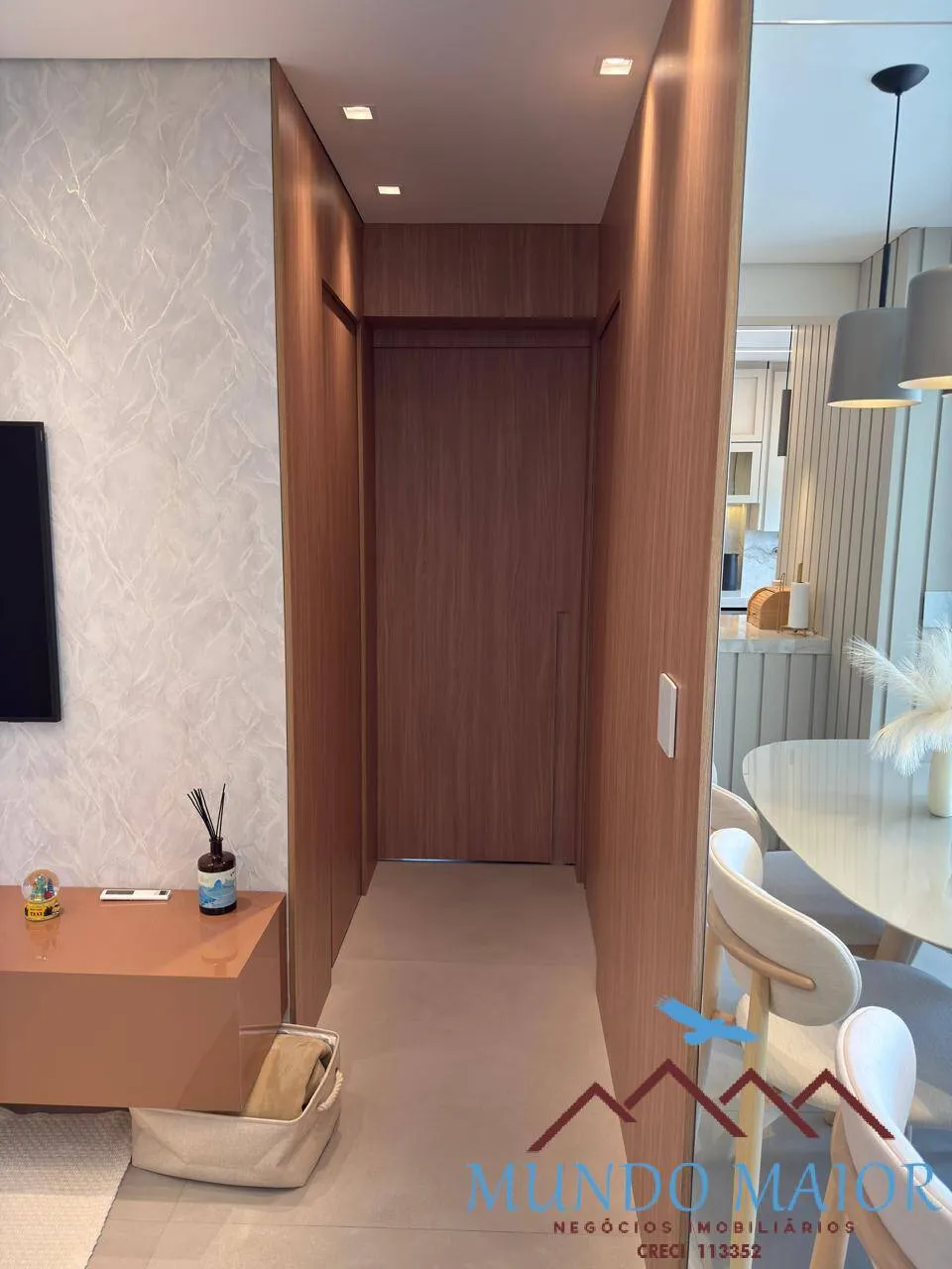 Imagem Entre e More Hoje: Apartamento Porteira Fechada no Jardim, Santo André-Sp!!