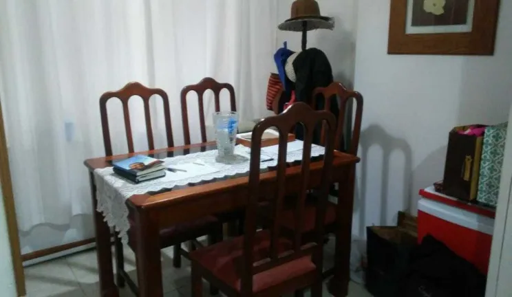Imagem Apartamento com 1 Quarto à Venda, 30 m² em Copacabana - Rio de Janeiro
