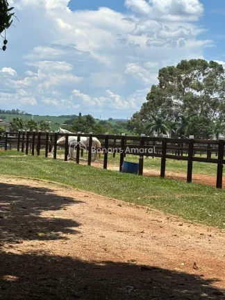 Imagem Terreno à Venda no Residencial Haras Patente - Jaguariúna/SP

Excelente oportunidade para construi...