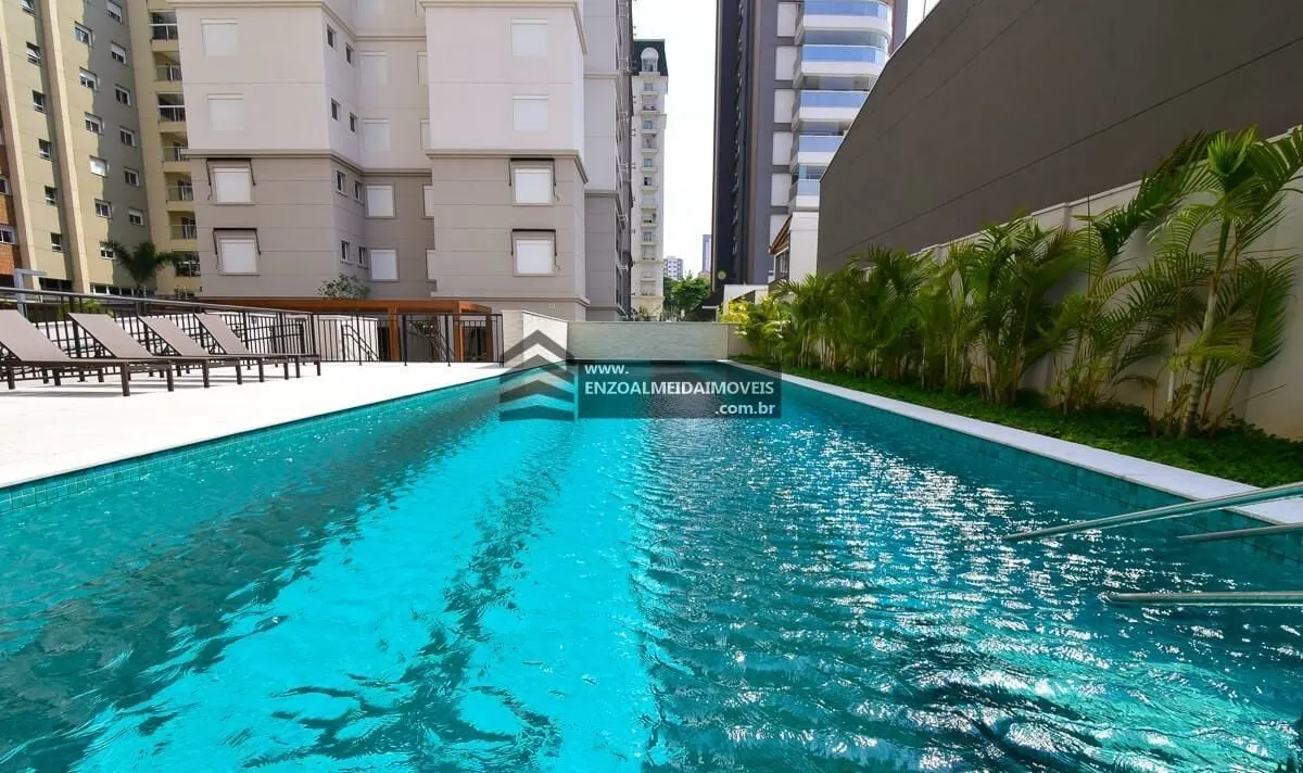 Imagem Apartamento à venda em Santo André/SP