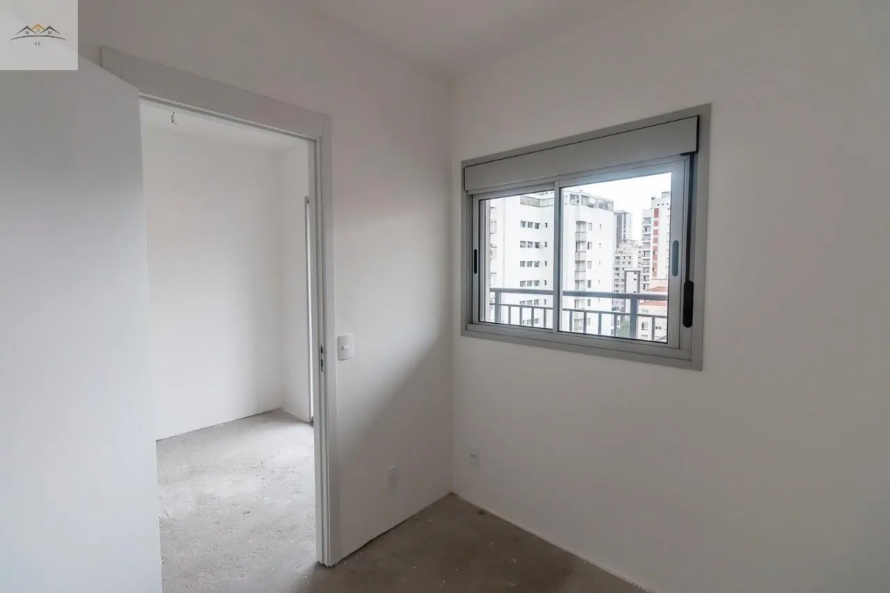 Imagem APARTAMENTO RESIDENCIAL em São Paulo - São Paulo, Pinheiros