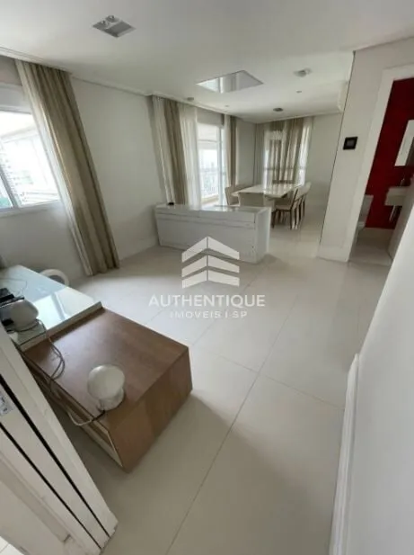 Imagem Iandê Nova Klabin Saude - Apartamento à venda em São Paulo/SP