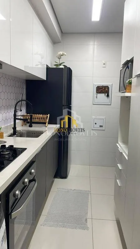 Imagem Apartamento 77 m² no Trilogy Home | 2 Dorms | 1 Vaga