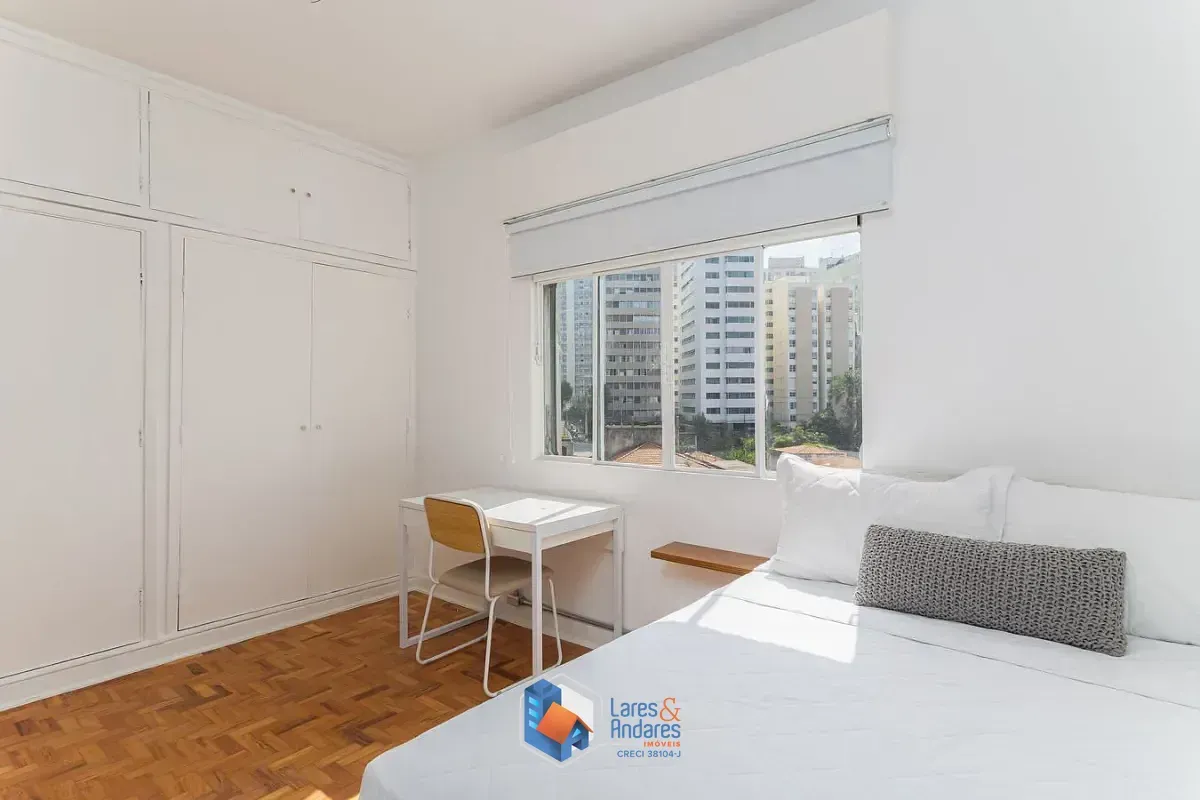 Imagem Apartamento para venda em Bela Vista com 4 quartos, 110m²