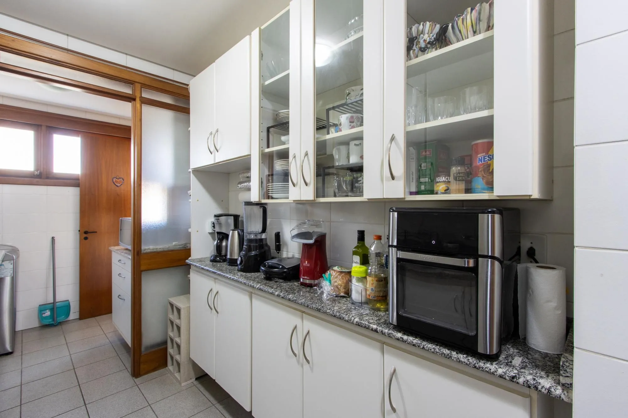 Imagem Apartamento em Tristeza