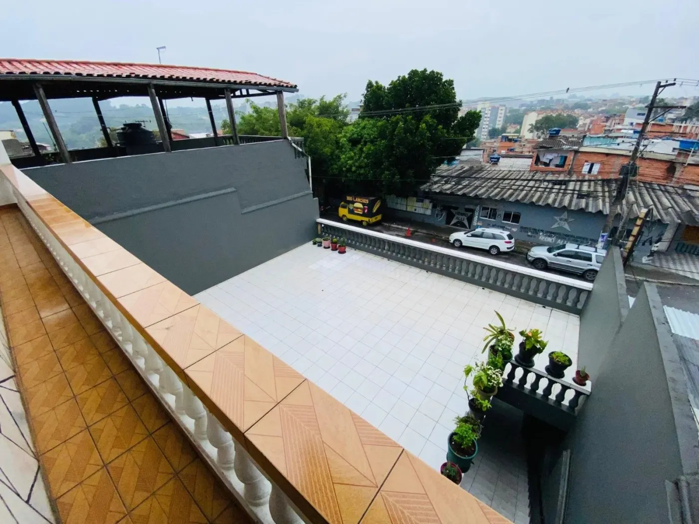 Foto do imóvel Casa para Venda em São Paulo, Jardim São Jorge (Raposo Tavares), 8 dormitórios, 1 banheiro, 3 vagas