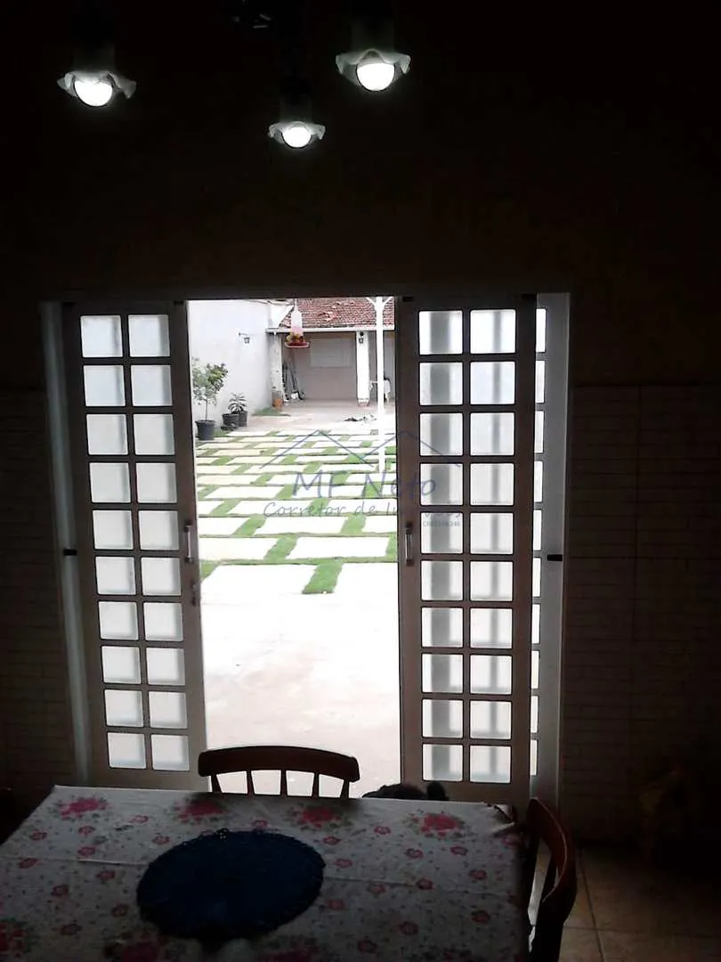Imagem Casa Padrão