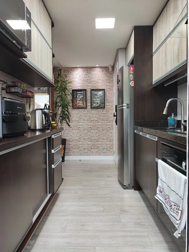 Imagem Apartamento em Centro