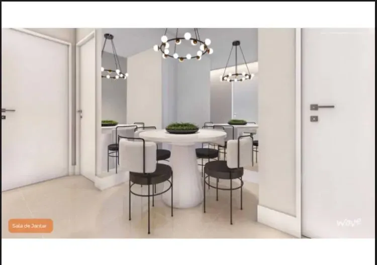 Imagem Apartamento com 1 Quarto à Venda, 33 m² em República - São Paulo