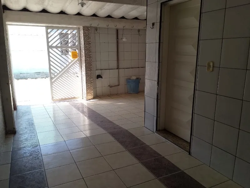 Imagem Casa para Venda em Mongaguá, Vila São Paulo, 3 dormitórios, 1 suíte, 2 banheiros, 3 vagas
