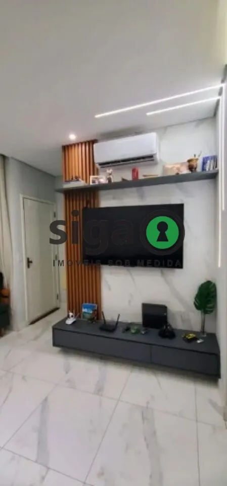 Foto do imóvel Sobrado em Condomínio com Acabamento Premium na Vila Matilde