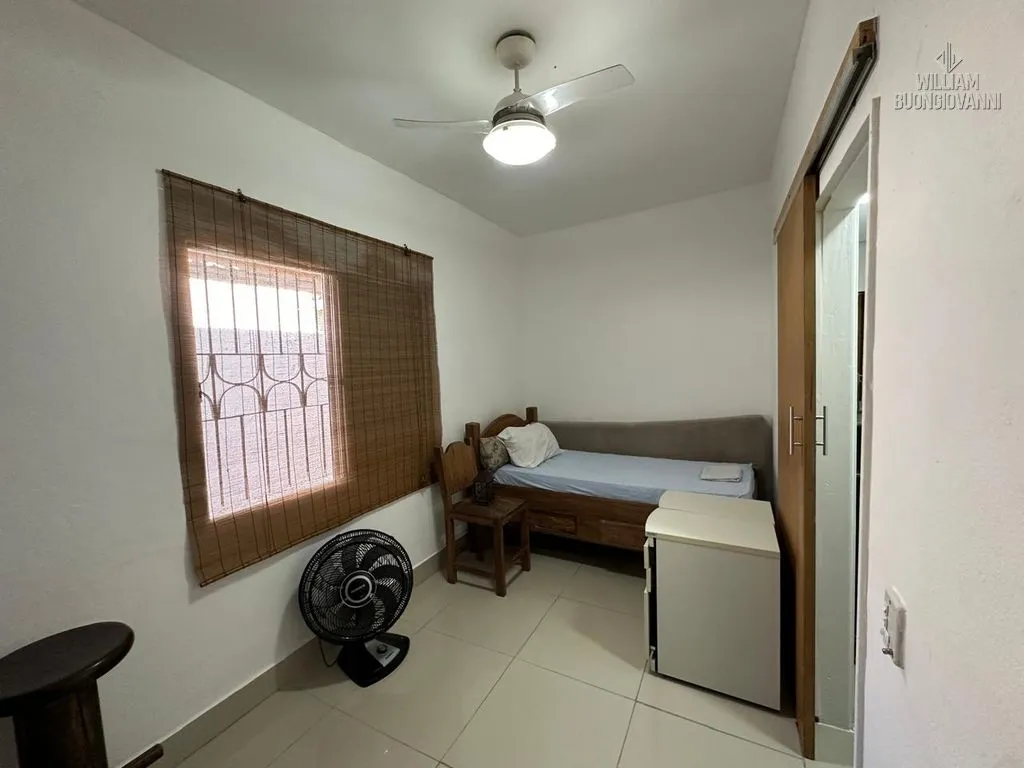 Imagem Casa à Venda no Coração da Guilhermina - Praia Grande