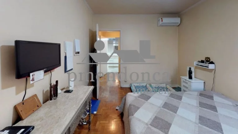 Imagem Apartamento a venda em Perdizes com 198m², 3 quartos ( 1 suíte ) e 1 vaga.