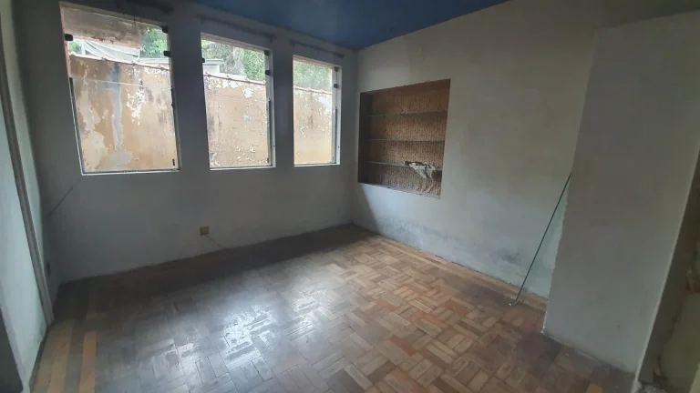 Imagem Casa com 3 dormitórios à venda, 420 m² por R$ 1.400.000,00 - Jardim Marajoara - São Paulo/SP