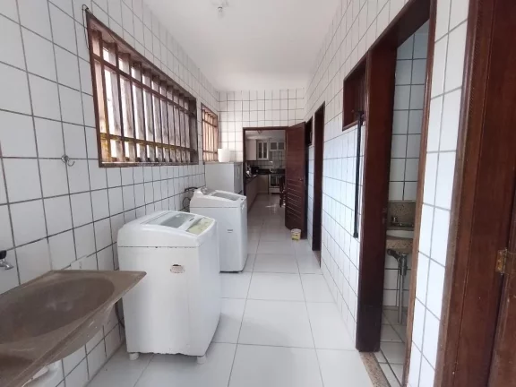 Imagem Chácara de 49.736m² à venda, com duas casas e uma casa de caseiro, localizada em Aldeia, Camaragibe - Pernambuco.