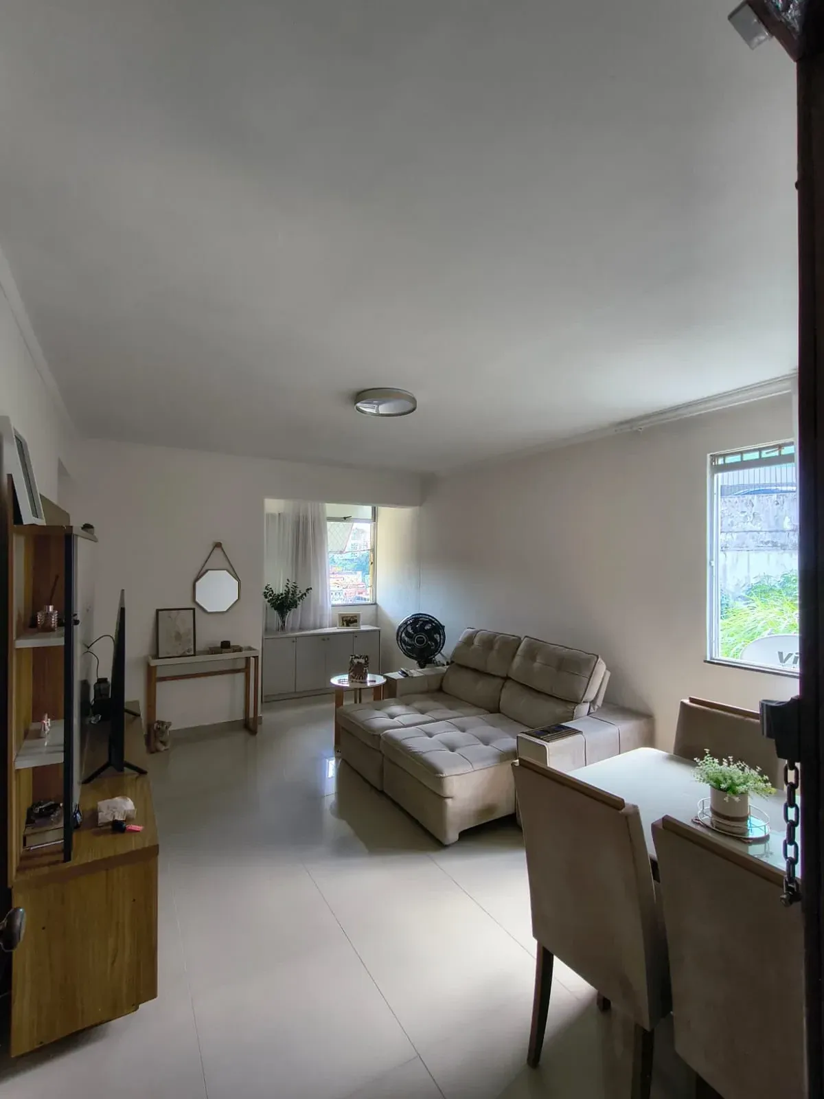 Imagem Apartamento com 2 Quartos à Venda, 78 m² em Luiz Anselmo - Salvador