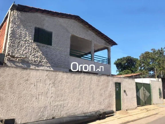Imagem Galpão à venda, 420 m² por R$ 730.000,00 - Setor Morais - Goiânia/GO