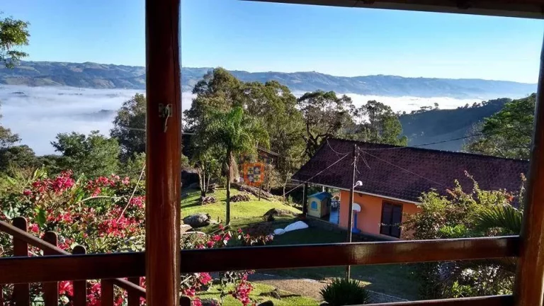 Imagem Pousada à venda, 1000 m² por R$ 3.300.000,00 - Monjolinho - Itapeva/MG