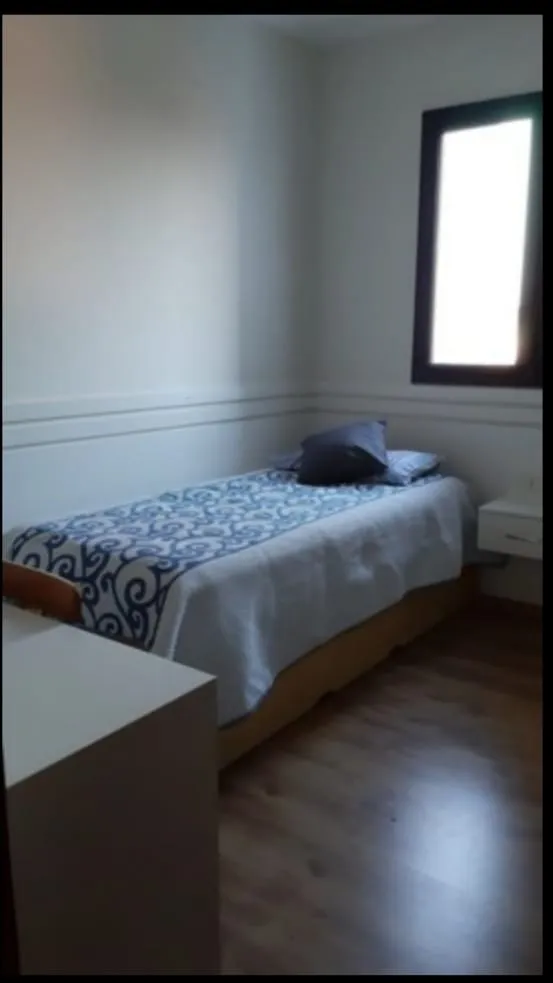 Imagem Apartamento à venda 3 Quartos, 2 Suites, 125M², Santana, Pindamonhangaba - SP | Edifício Portinari