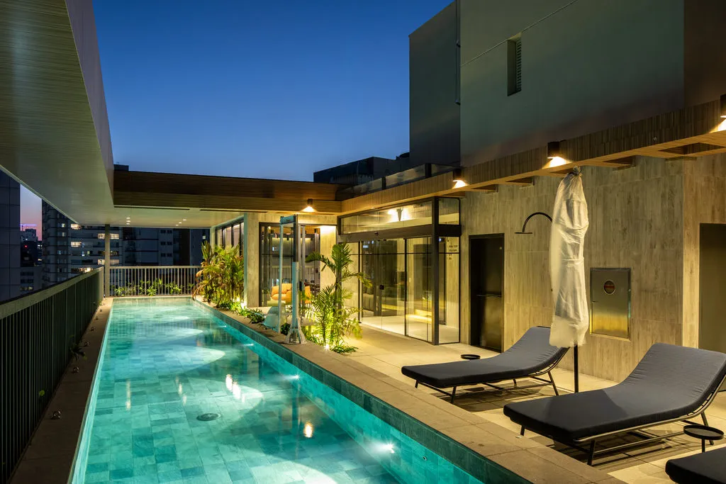 Imagem Nato Itaim - Residencial - Nato Itaim - Residencial