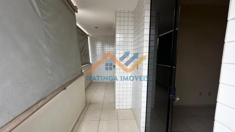 Imagem Apartamento 2 quartos no Cidade Nobre em Ipatinga MG.