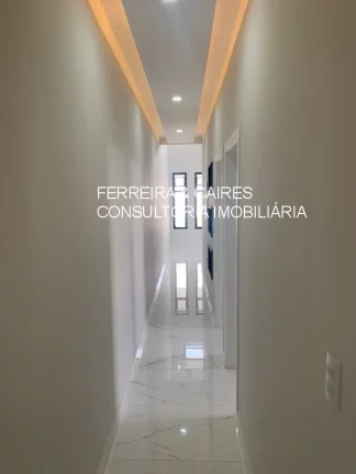 Imagem CASA RESIDENCIAL em INDAIATUBA - SP, LOTEAMENTO PARK GRAN RESERVE