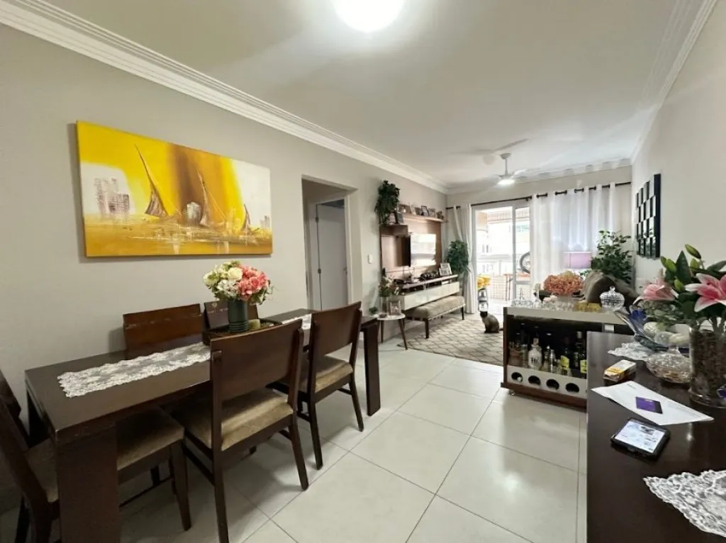 Imagem APARTAMENTO COM 136,00 m² - CANTO DO FORTE - PRAIA GRANDE SP