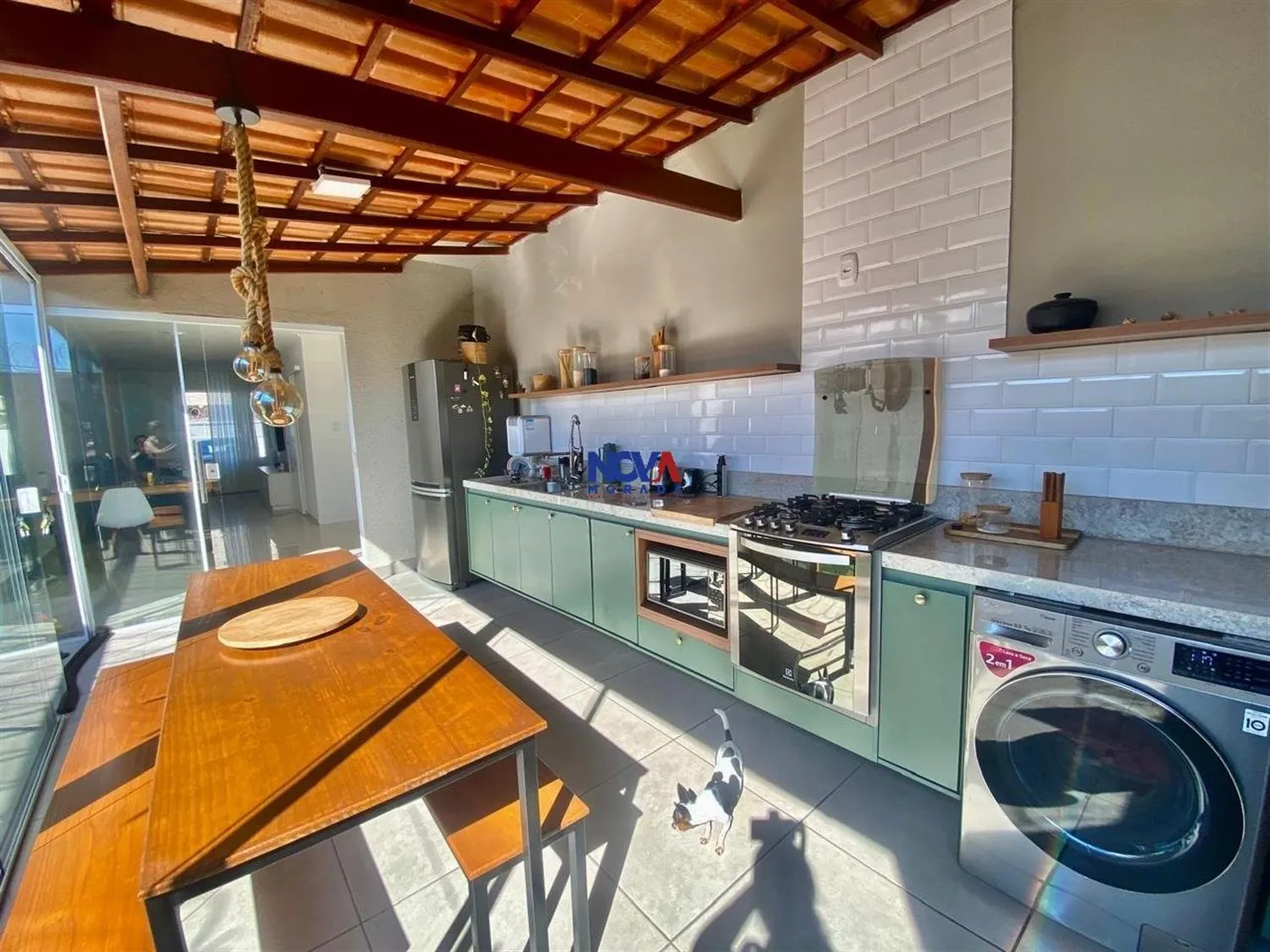 Imagem Casa com 2 quartos à venda em Vila Velha