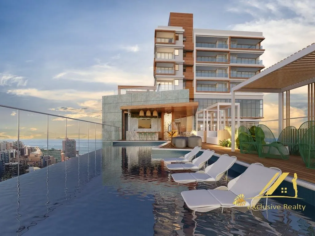 Imagem STUDIO RESIDENCIAL em Salvador - Bahia, Costa Azul