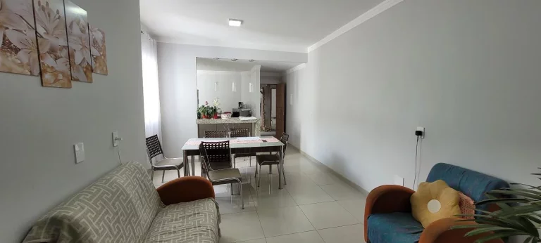 Imagem Apartamento de 3 quartos no Caravelas