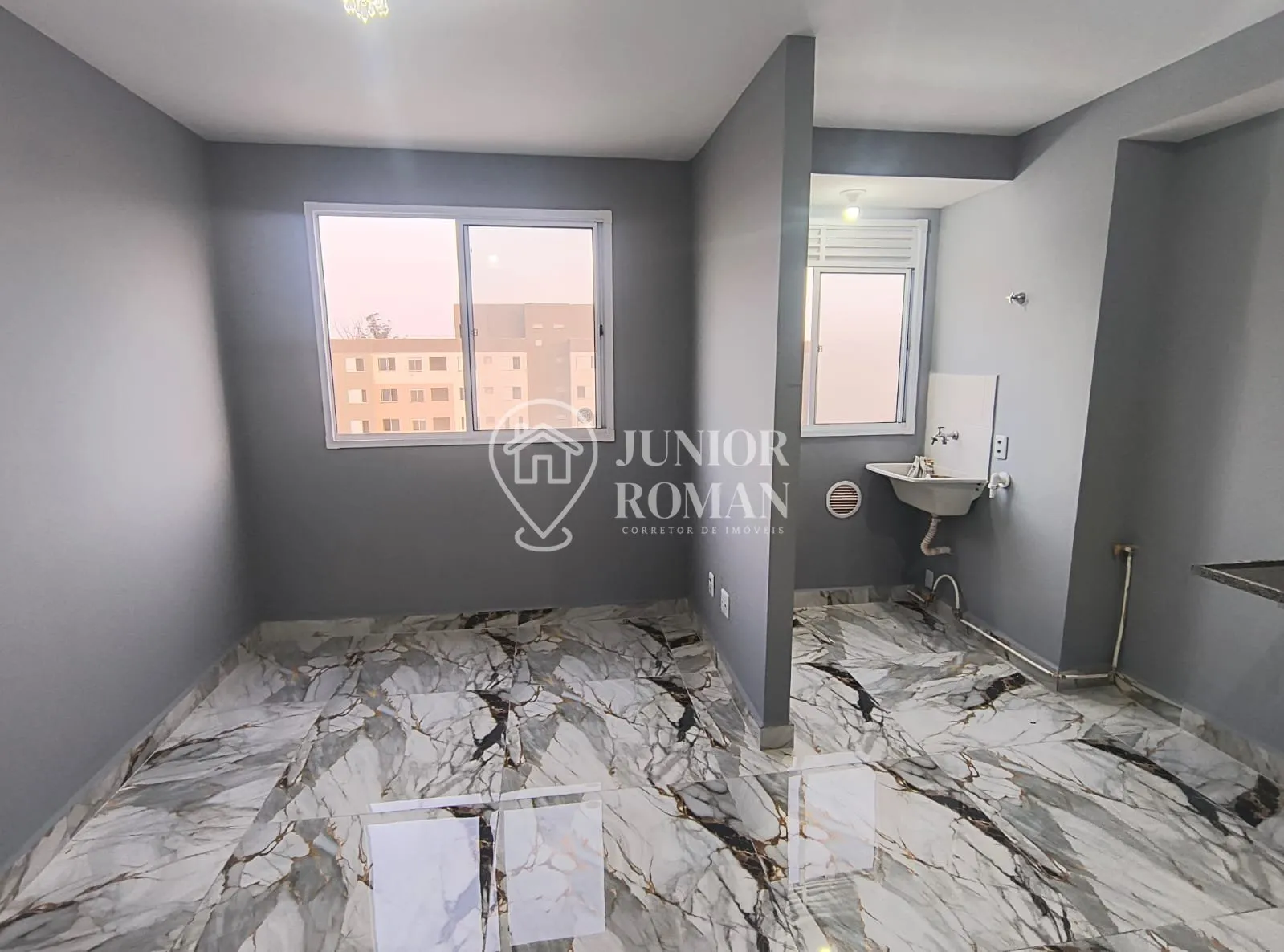 Imagem APARTAMENTO NOVO - VILA SONIA - PRAIA GRANDE/SP